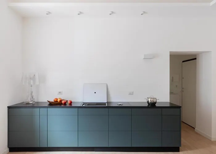 Appartement Iflat Vatican 2 Bedroom Design Rome