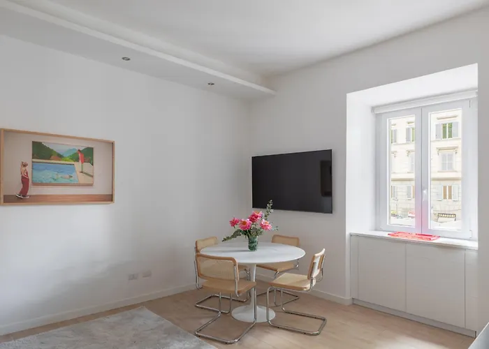 Iflat Vatican 2 Bedroom Design