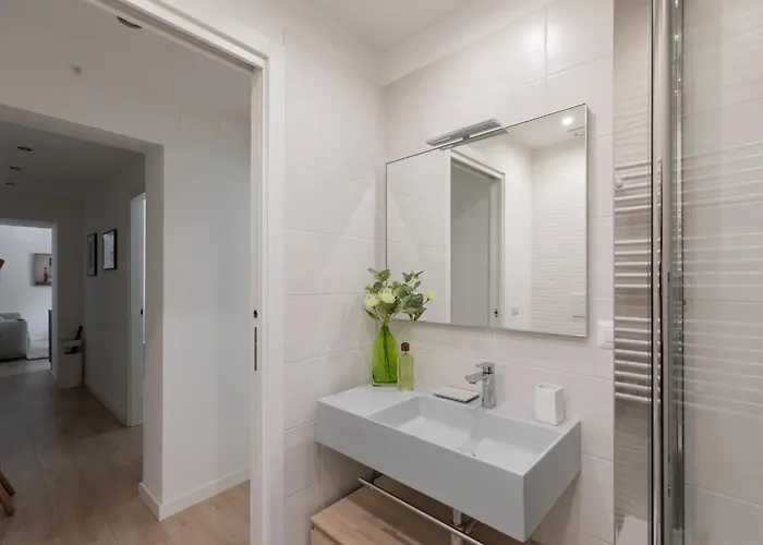 Iflat Vatican 2 Bedroom Design
